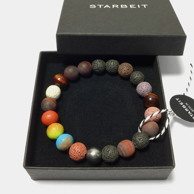 StarbeitArmband Pearl Power XT41 Bild 3