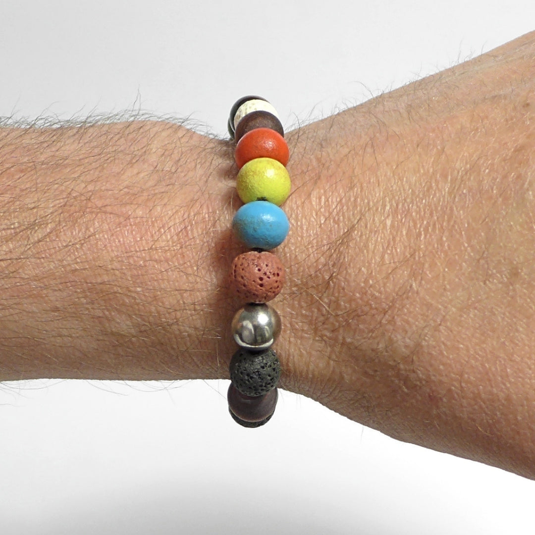 Starbeit Armband Pearl Power XT41 Bild 5