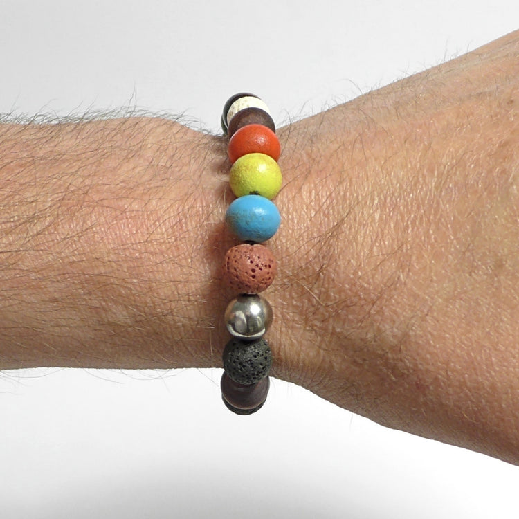 Starbeit Armband Pearl Power XT41 Bild 5