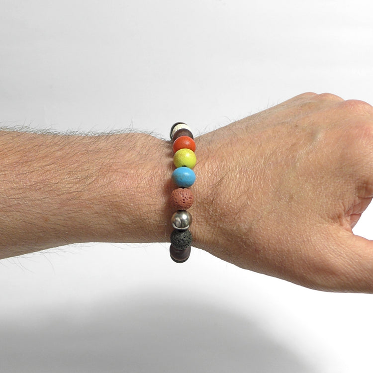 Starbeit Armband Pearl Power XT41 Bild 4