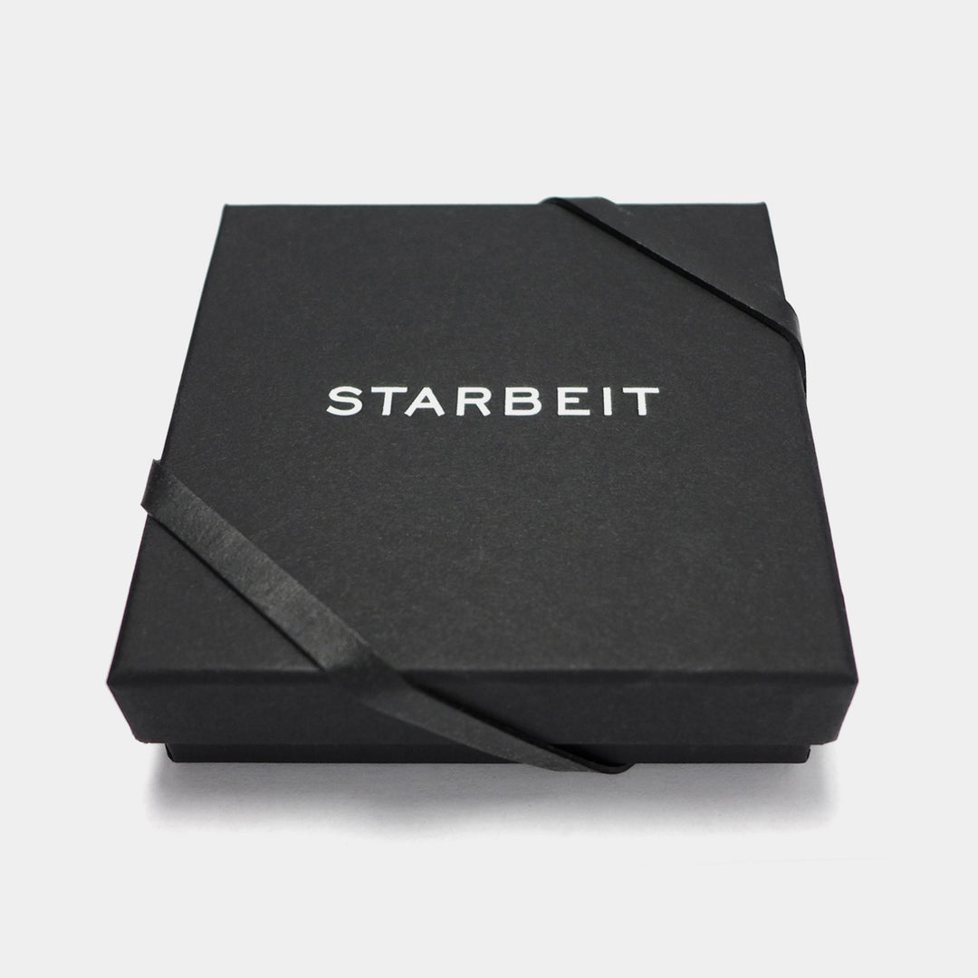 Starbeit Armband Verpackung