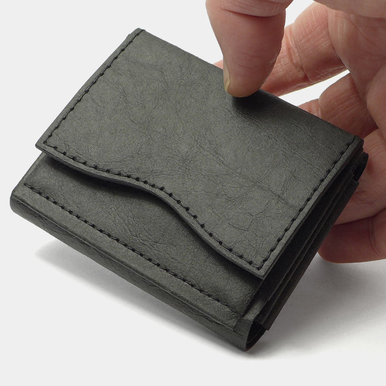Starbeit Minimal Wallet Basic Slate Bild 5