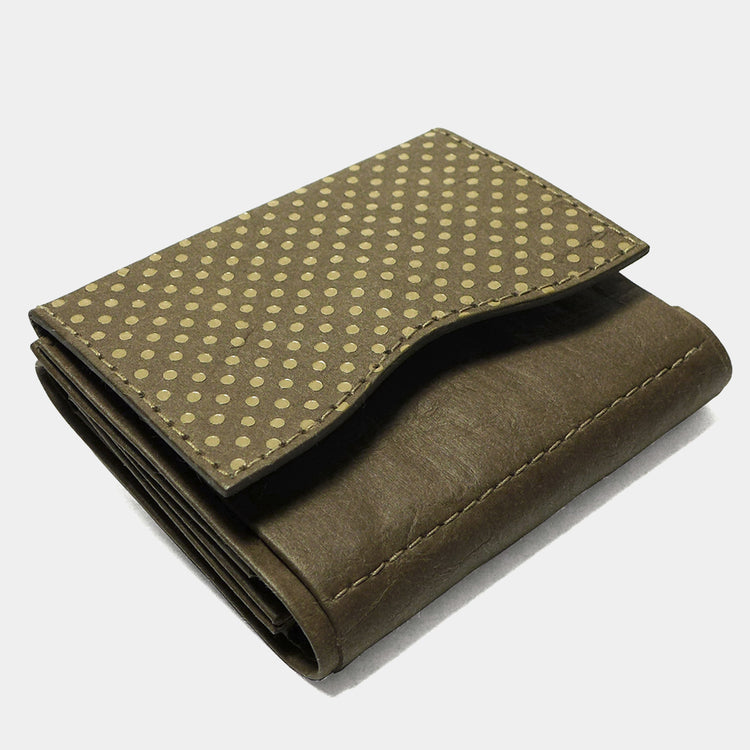 Starbeit Minimal Wallet Brown Plus 1 Hauptbild