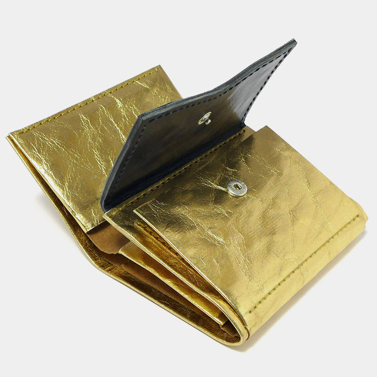 Starbeit Minimal Wallet Gold Fusion 1 Bild 3