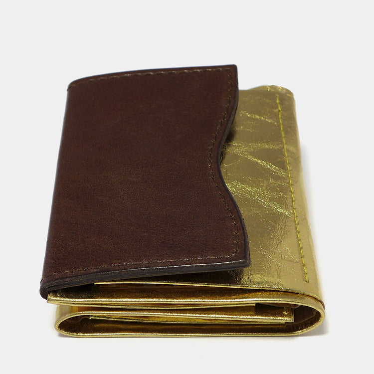 Starbeit Minimal Wallet Gold Fusion 2 Bild 2