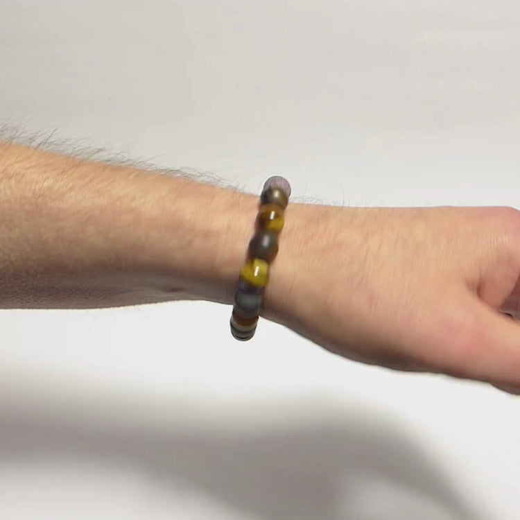 Starbeit Armband Pearl Power MR24 Video