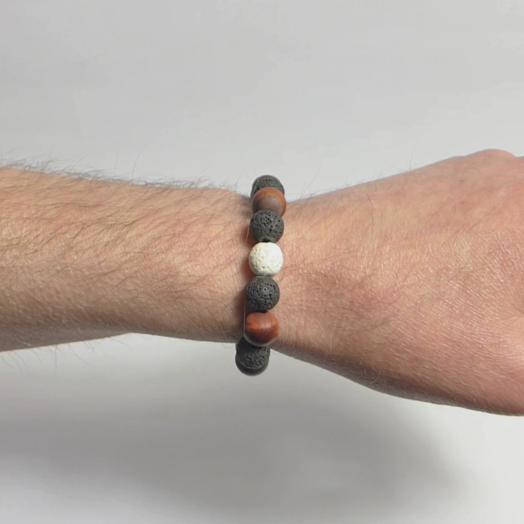 Starbeit Armband Pearl Power MR21 Video