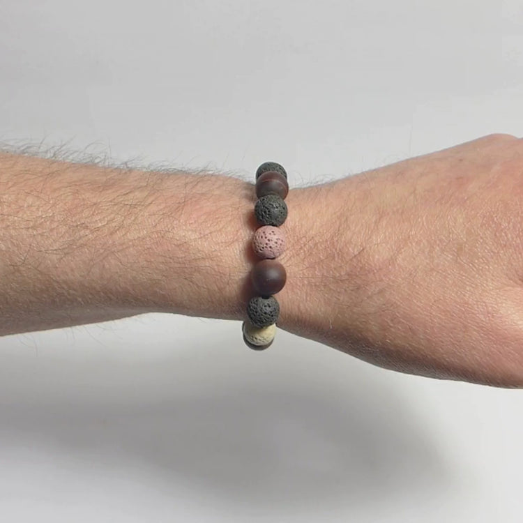 Starbeit Armband Pearl Power MB11 Video