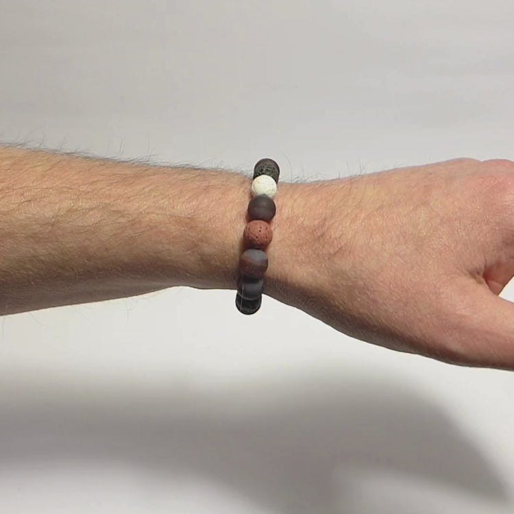 Starbeit Armband Pearl Power MB11 Video