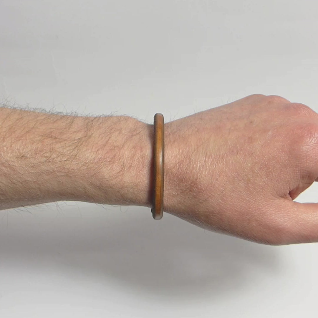 Starbeit Armband Leatherstar RD61 Video