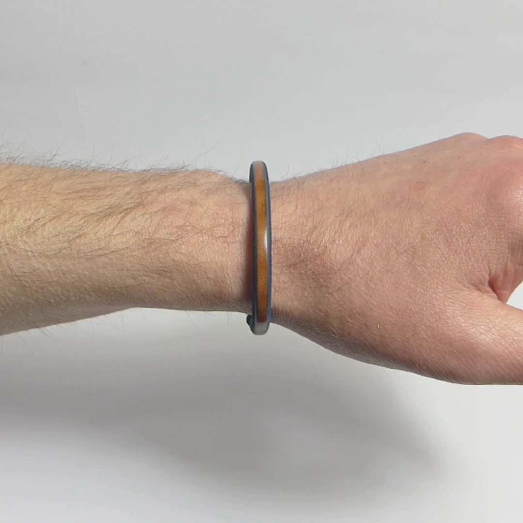 Starbeit Armband Leatherstar RD63 Video