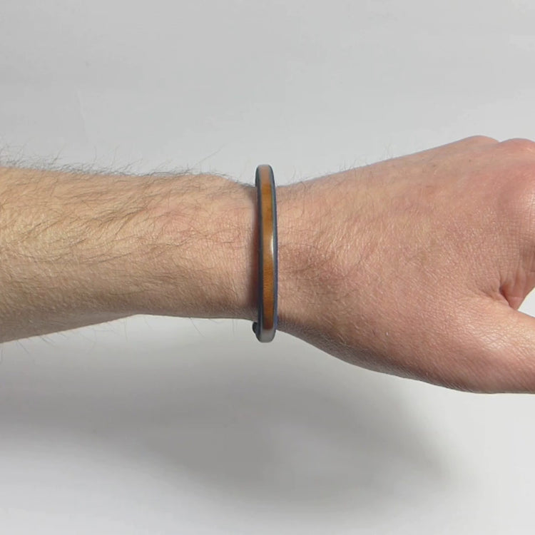 Starbeit Armband Leatherstar RD63 Video