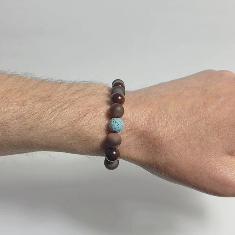 Starbeit Armband Pearl Power MR23 Video