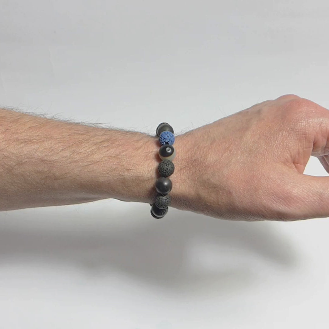 Starbeit Armband Pearl Power MR51 Video