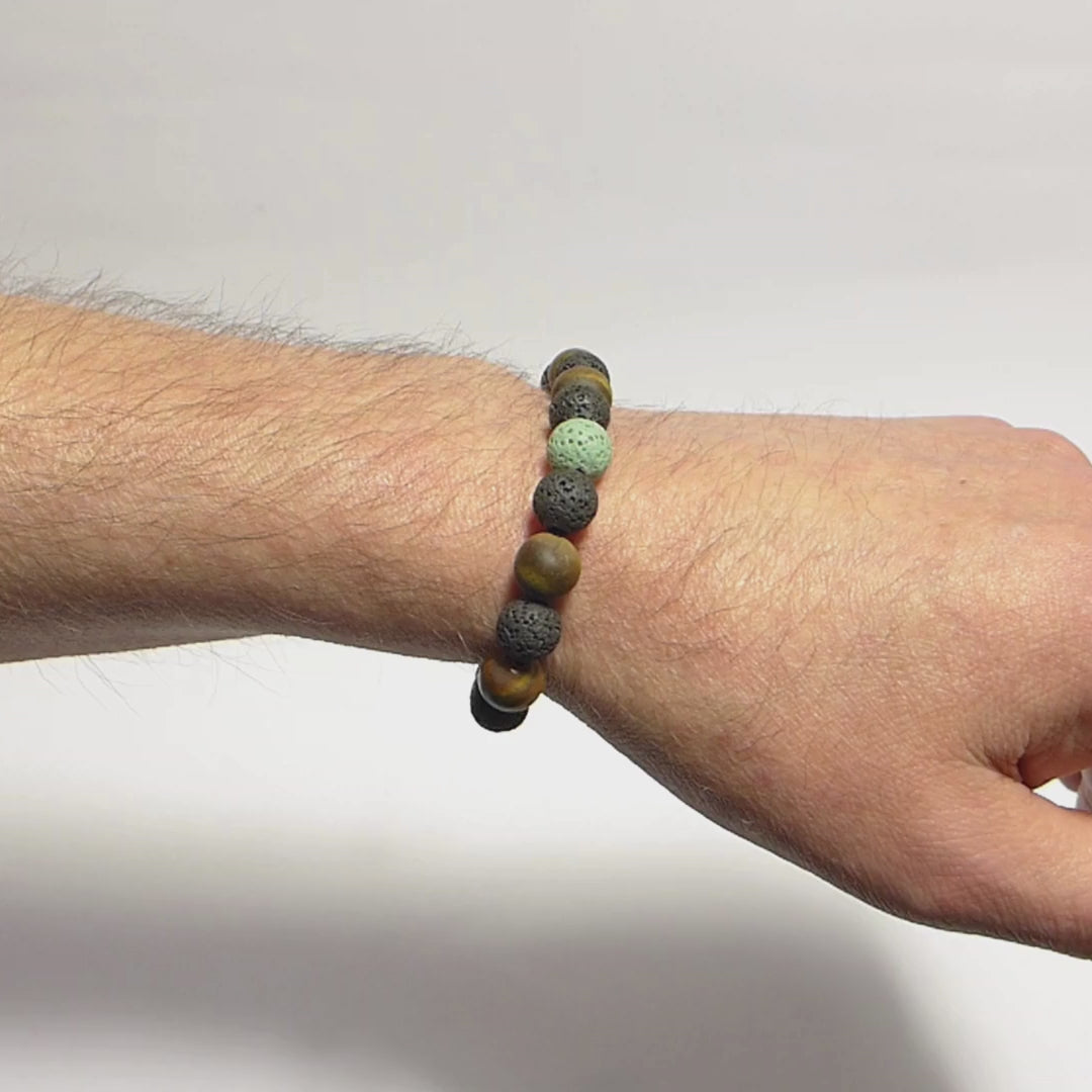 Starbeit Armband Pearl Power MR22 Video