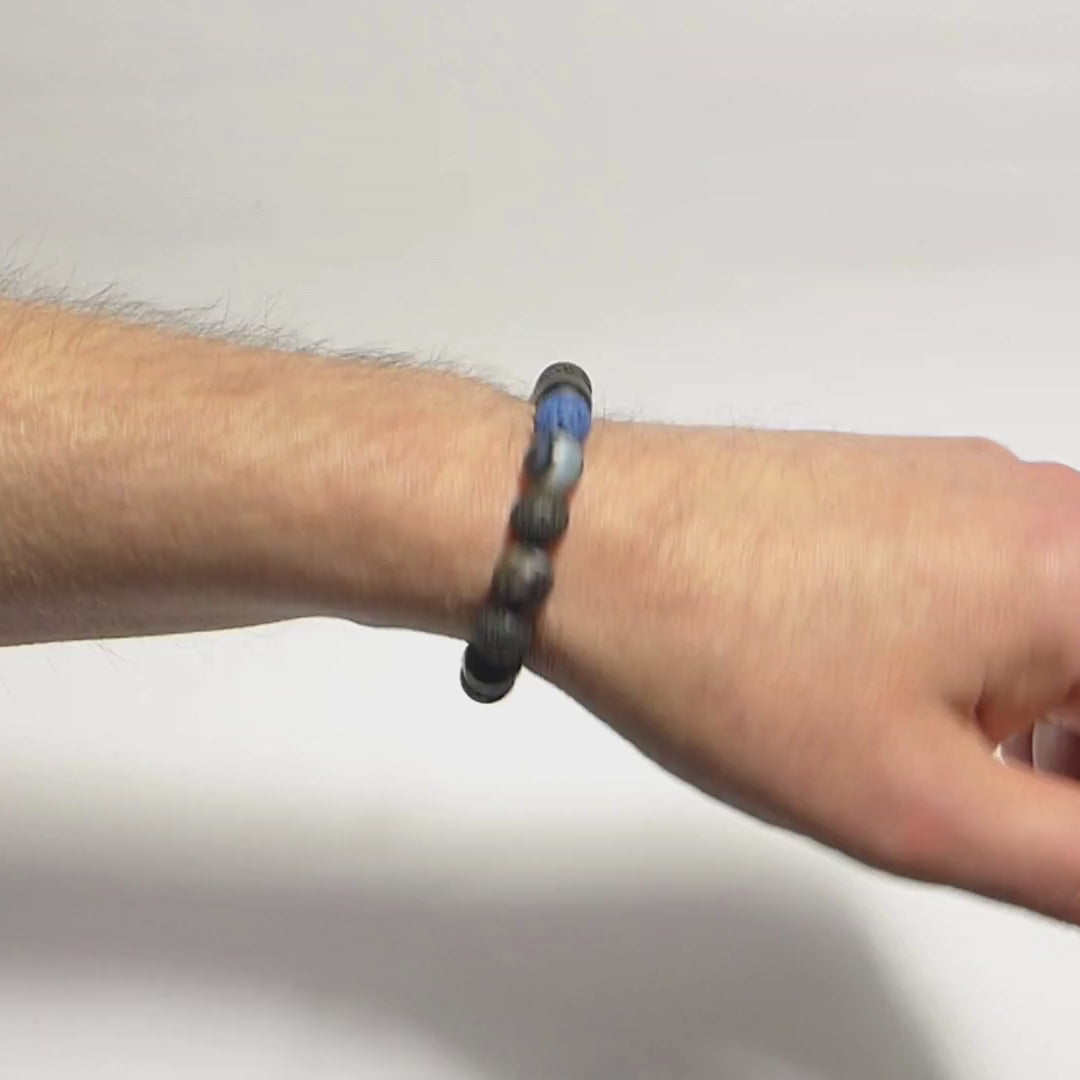 Starbeit Armband Pearl Power MR51 Video