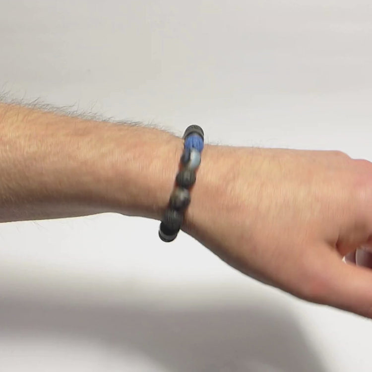 Starbeit Armband Pearl Power MR51 Video