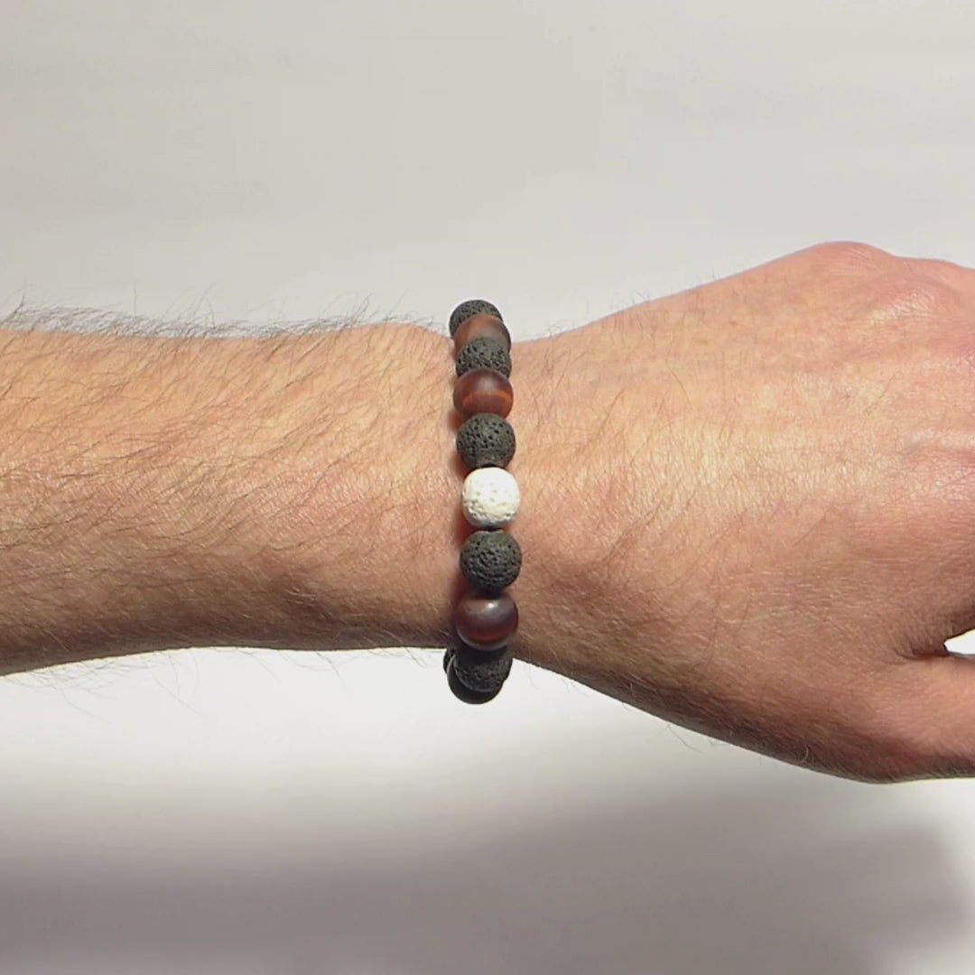 Starbeit Armband Pearl Power MR21 Video