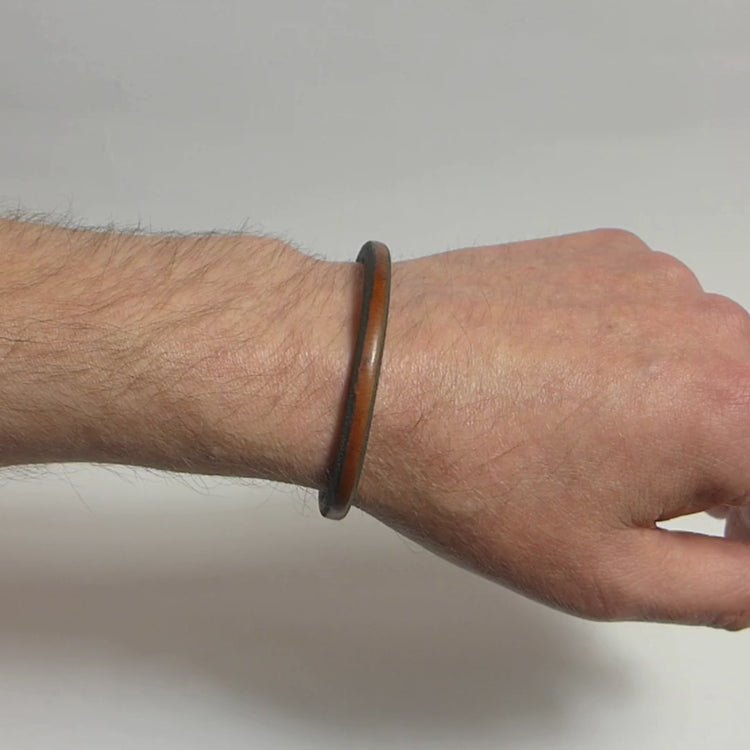 Starbeit Armband Leatherstar RD62 Video