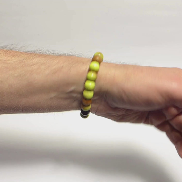 Starbeit Armband Pearl Power WM31 Video